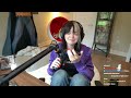 PeachJars Leaks A Voice Message From A Stalker ~Just Chatting Clips~