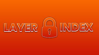 Layer Index terkunci ga bisa edit di Photoshop - Tutorial Bahasa Indonesia