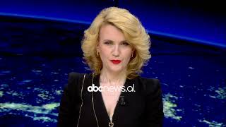 Edicioni qendror, ora 19:00 - 1 Maj 2024 | ABC News Albania