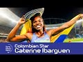 Caterine Ibargüen - Colombian Star on What It Means to Represent Her Country | Trans World Sport