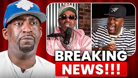 Tony Yayo Responds To Jim Jones Dissing Him In Memphis Bleek Interview
