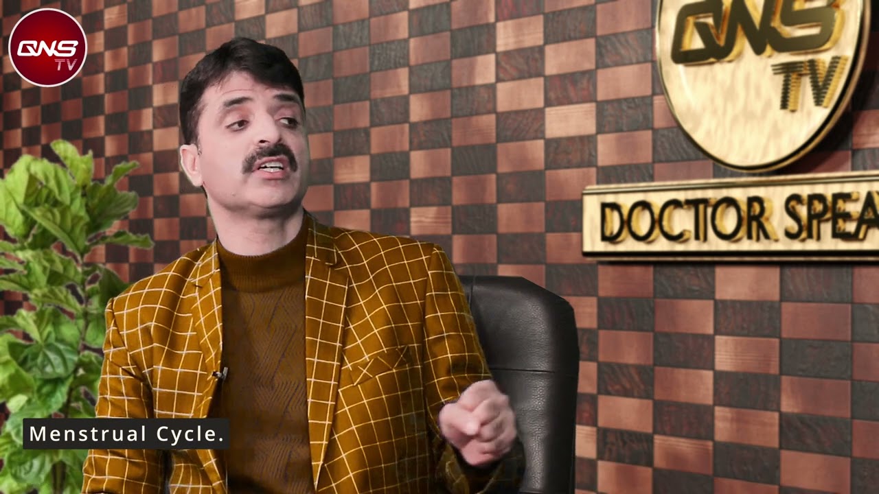 Precautions For A Conceiving Lady- In Healthy Conversation With Dr. Syed Naseer,  (Gynaecologist)