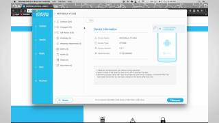 Recover Deleted Messages, Sms, Photos, Videos, Whatsapp From Locked Samsung Note