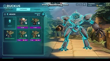 Paladins - Radiant Chests And Colossal Chest Opening!!!