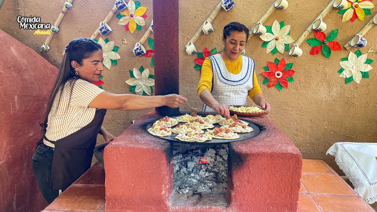 Nunca Has Comido Algo Tan Sabroso y Económico