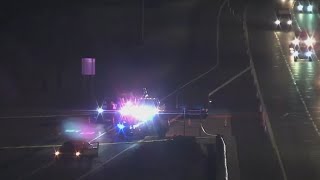 Body found near car on Loop 101 in Peoria