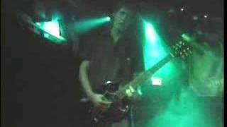 Straight To Jail - Burned Live @ Snooty Fox 14/10/2006
