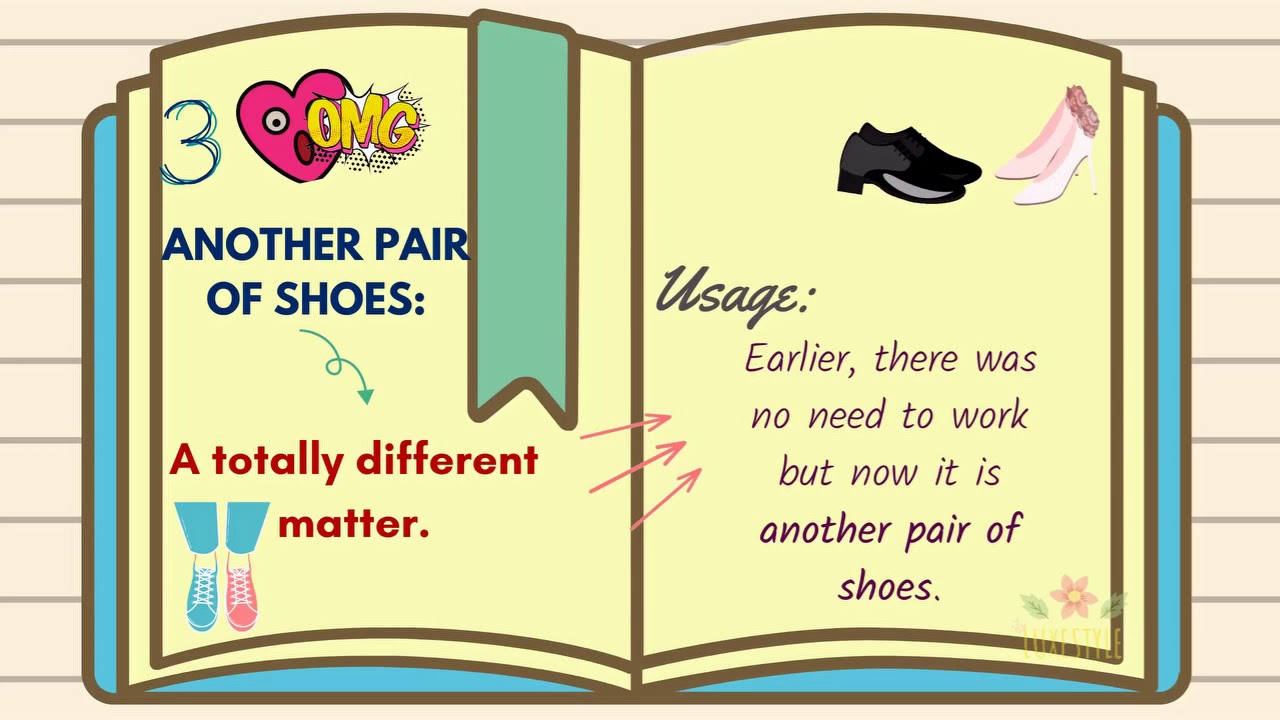 Simple Jargon everyone can use in daily life. YouTube