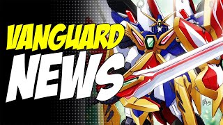 【Vanguard News】Daiyusha Returns!