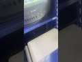 Getting to Show off the Inside of a Pokemon Snap Block Buster Kiosk