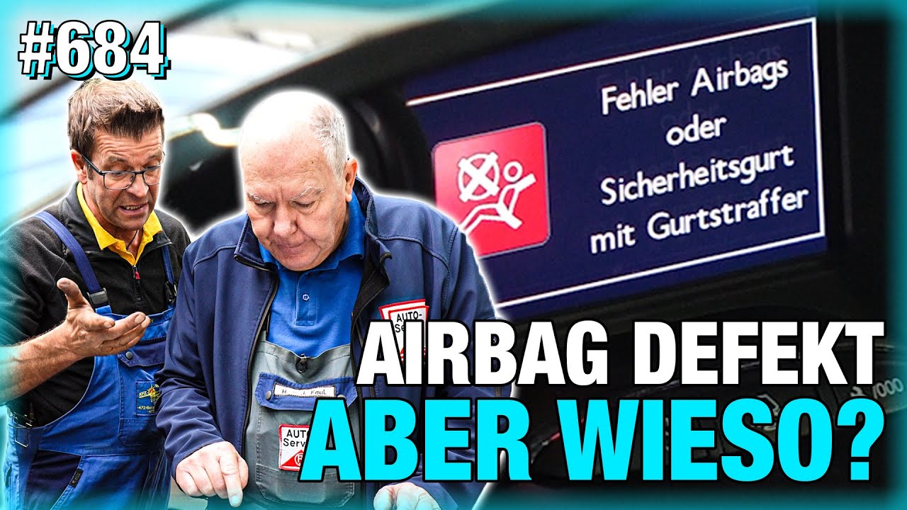 AIRBAG-ALARM im Peugeot 208! 🚨 | Autoradio für 3,99€ aus dem Netz?? 🤨🤨