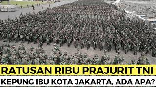 Download Lagu “KAMI TIBA,KAMI SIAP” DETIK DETIK RIBUAN PRAJURIT DARI TRIMATRA TNI  TIBA DIJANTUNG IBU KOTA JAKARTA MP3 Download Lagu “KAMI TIBA,KAMI SIAP” DETIK DETIK RIBUAN PRAJURIT DARI TRIMATRA TNI  TIBA DIJANTUNG IBU KOTA JAKARTA MP3