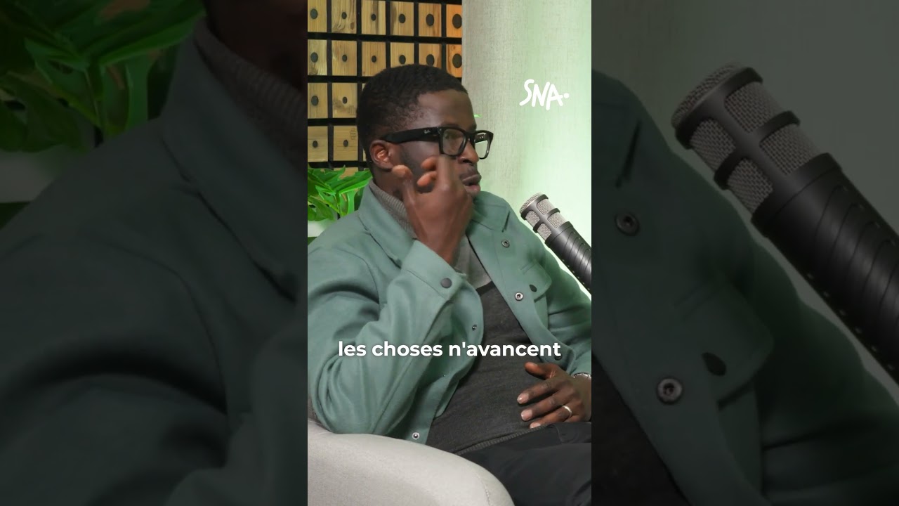 “Le football africain est gangréné” 😳 | Le Cercle