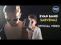Evan Band Sarvenaz I Official Video ایوان بند سروناز 
