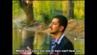 فيديو كليب - سبحان الله - أباذر الحلواجي بجودة عالية