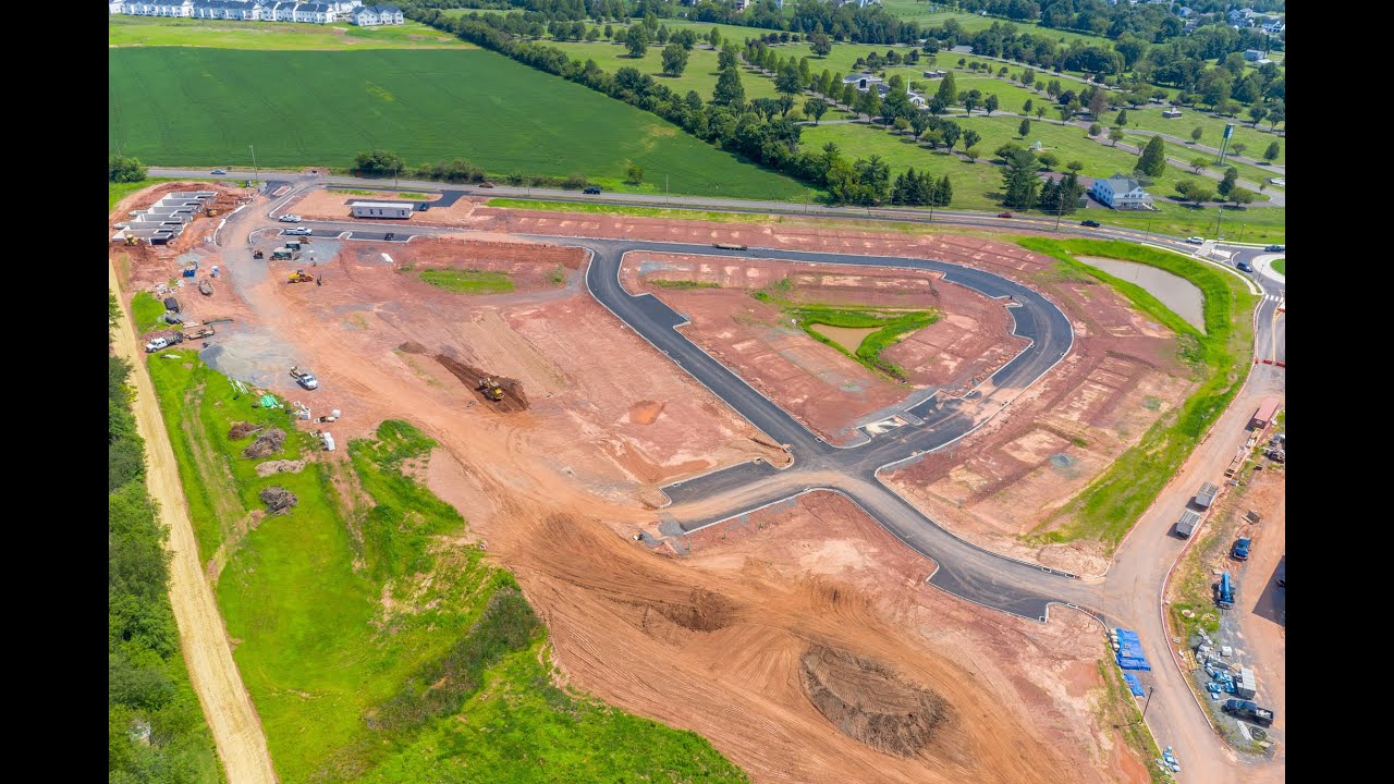 Coming Soon Everleigh by W.B. Homes, Inc. YouTube