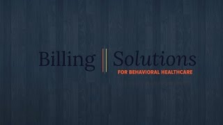 Billing Solutions