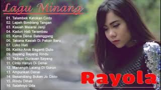 Rayola full album - Lagu Minang Terbaru RAYOLA