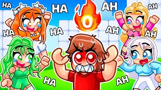 Techy Is FURIOUS In Roblox Rivals… Profile