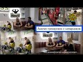 Анализ тренировок с напарником. Полезные нюансы для всех.