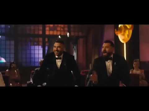 قاعدين يلا و شاربين 2020 ولاد رزق الجزء الثاني