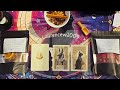 ⭐️ L'oracle Auralis &amp; nouveautées de la boutique de MysticGarden by K &amp; code promo ⭐️