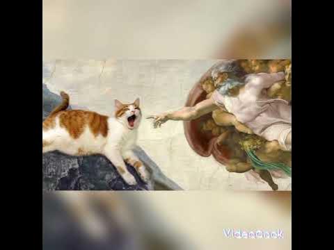 мемные картины - YouTube