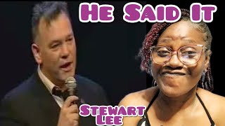 Stewart Lee _ THE Reason I Hate TOP Gear / REACTION 