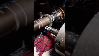Axle Shaft Manufacturing Process for Vehicles | Precision Engineering in Action