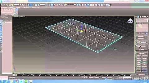 3ds Max  10-24 Modifying NURBS Objects   Create Curves Rollout   Surf Edge