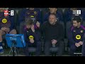 Golo de Djibril Sow | Barcelona 5-2 Sevilha | LALIGA 25/26