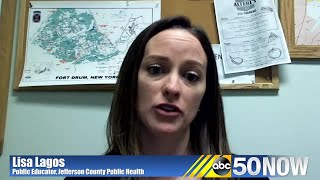 How to avoid ticks and Lyme Disease in the North Country