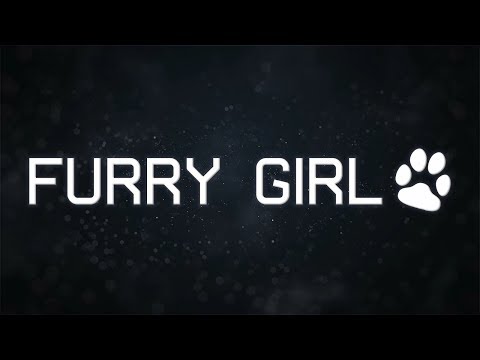 Furry Girl - Trailer