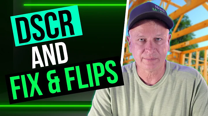 Can I Use a DSCR Loan for a Fix and Flip - Here's the Answer