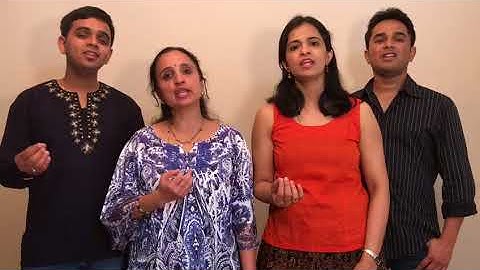 Maa Song | Taare Zameen Par | Cover by Team Prerana | Shankar Mahadevan