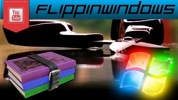 Split files in Parts using "WinRAR"