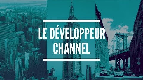 GOOGLE SITES: Création site internet rapide avec la nouvelle version Google