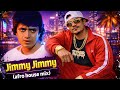 Jimmy Jimmy Afro House Mix Non Stop Remix Rjdeb Mithun