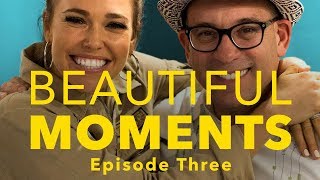 An Interview with Rachel Platten | Beautiful Moments