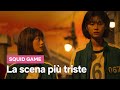 La scena più STRAZIANTE dell'episodio 6 di Squid Game | Netflix Italia