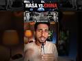 NASA vs China: The Space Race Nobody Is Talking About #spacescience #nasa