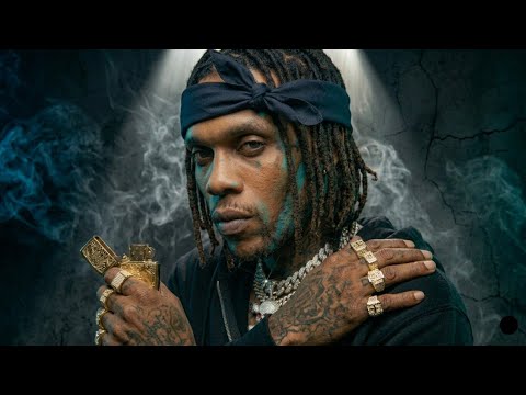 Vybz Kartel - Lock In Di Moment | Dancehall 2026