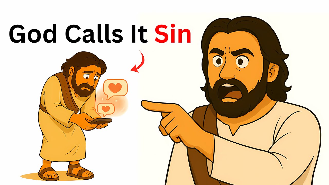 7 Everyday Behaviors God Calls Sin (But Christians Normalize)
