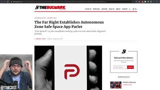 Staffer FIRED After Caught Admitting Facebook Discriminates Against White People screenshot 5