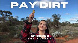 Pay Dirt - Episode 2