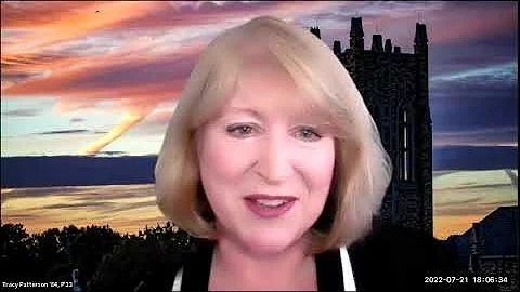 Webinar with Rhodes College President Jennifer Col...