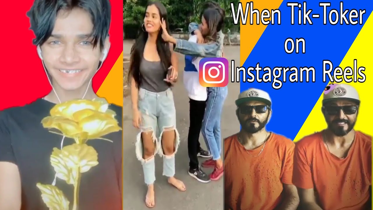 Instagram Reel videos | NGV | Sanki Manav