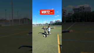 NORMAL or WIRTZ??⚽️