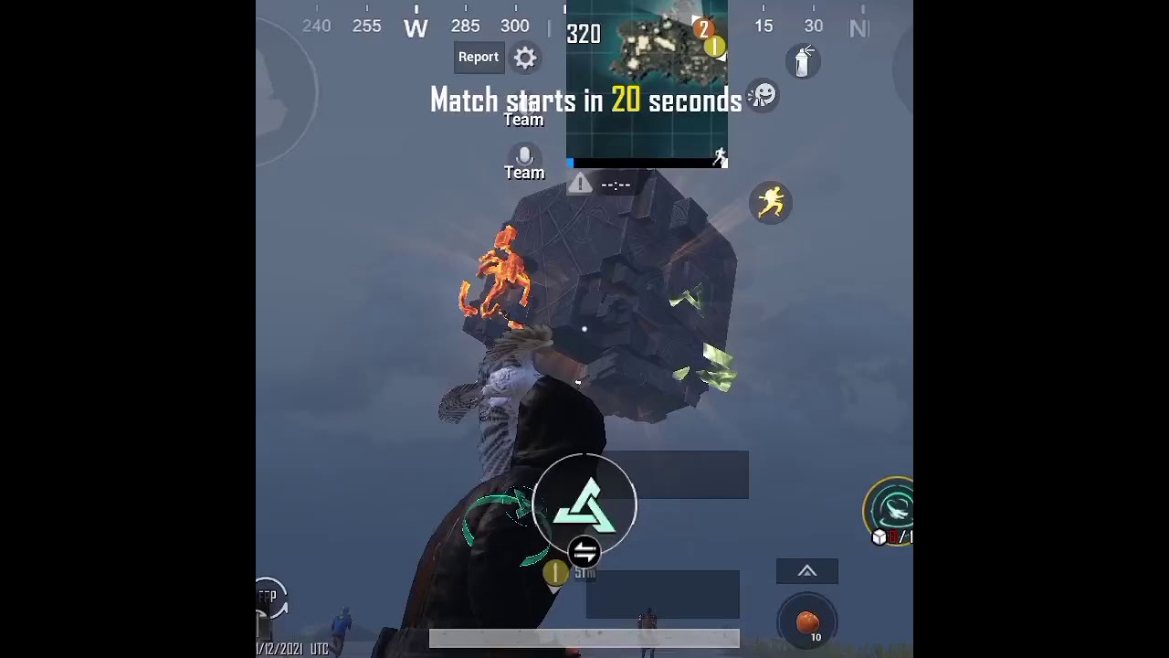 PUBG Mobile New Update ✌️ 