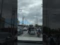 Crazy Traffic in the Philippines￼